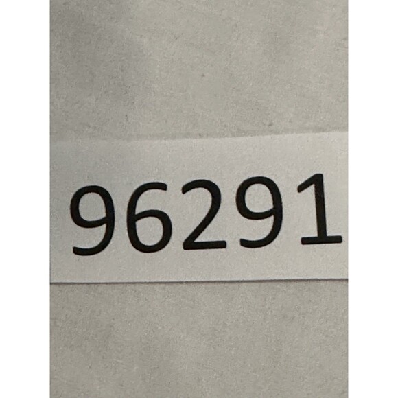 Cole Haan Signature Melton Jacket Mens XL Wool Blend Insulated Pockets Casual - Picture 12 of 12